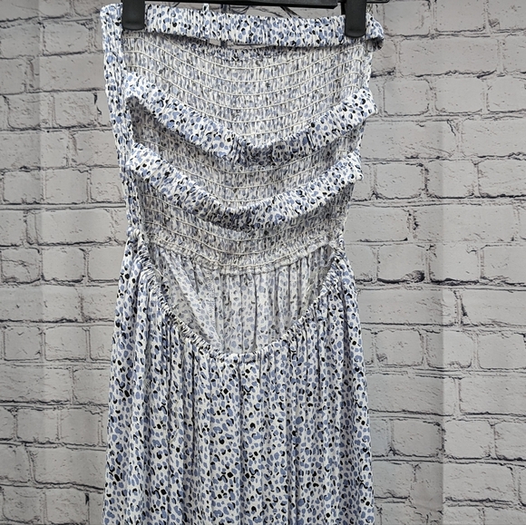 Gorgeous maxi - Picture 5 of 8